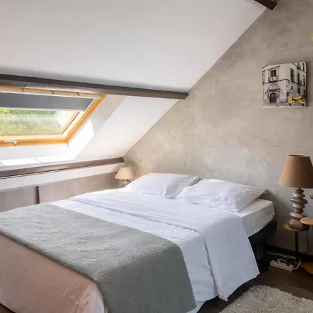Apartment M089 Magnifique Maison Avec Sauna Piscine Annecy
